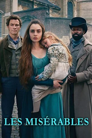 Отверженные (2018) - смотреть онлайн